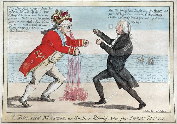 LA TIRANÍA ES LA TIRANÍA