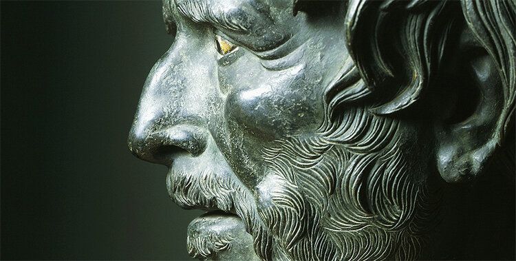 No temer ni al dolor ni a la muerte