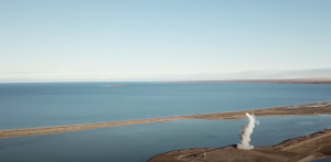 WORLD WAR III MINUTO A MINUTO