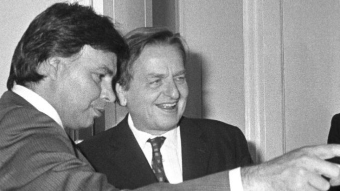 "Carta de un viejo catedrático al último socialdemócrata… Si es que aún vive", por Gabriel Albiac