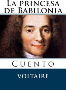 La princesa de Babilonia