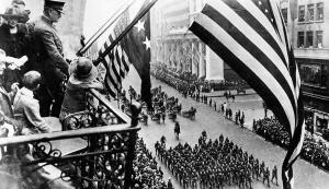 LA GUERRA ES LA SALUD DEL ESTADO