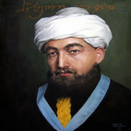 Maimónides